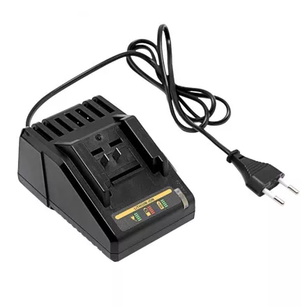 Дрель-шуруповерт аккумуляторная CDL-12-02BM, Li-Ion, 12 В, 2 акк.// Denzel 26105 купить в Магнитогорске