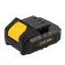 Дрель-шуруповерт аккумуляторная CDL-12-02BM, Li-Ion, 12 В, 2 акк.// Denzel 26105 купить в Магнитогорске