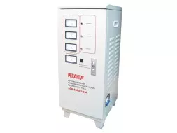Стабилизатор трехфазный РЕСАНТА АСН-6000/3