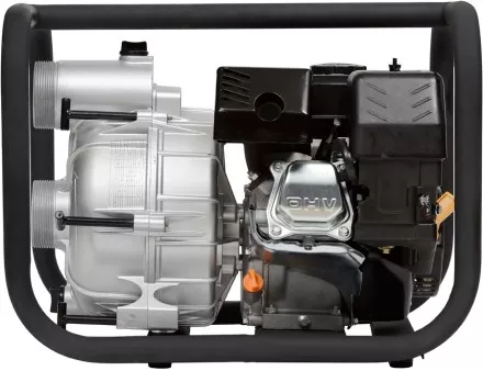 Мотопомпа Hyundai HYT 80 специальная (не бытовая) купить в Магнитогорске