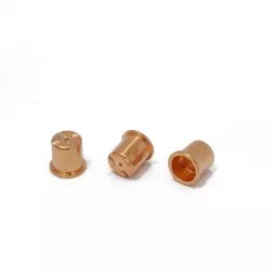 Сопло для плазматрона d.1,7mm LT101-141 PD0101-17 Ref. Aurora