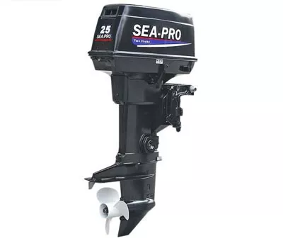 Лодочный мотор SEA-PRO Т25S купить в Магнитогорске