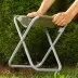 Стул складной Palisad 31 x 29 x 33 см Camping 69604 купить в Магнитогорске