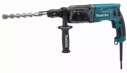 Перфоратор Makita HR2470 купить в Магнитогорске