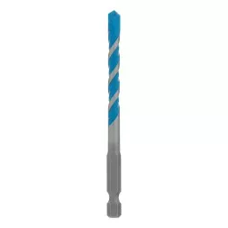 Сверло универсальное Gross, Multipurpose PRO, 6-гр. хвостовик, 8мм, 706013