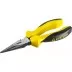 Тонкогубцы STAYER &quot;PROTech&quot;, эксцентриковое расположение шарнира, 160мм 22027-3-16_z02 купить в Магнитогорске