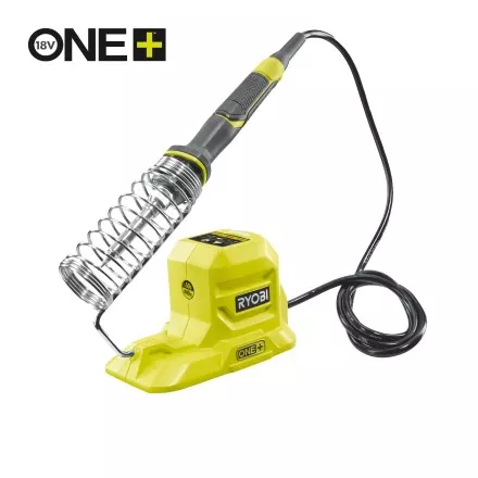 RYOBI ONE Паяльник R18SOI-0 5133004382 купить в Магнитогорске