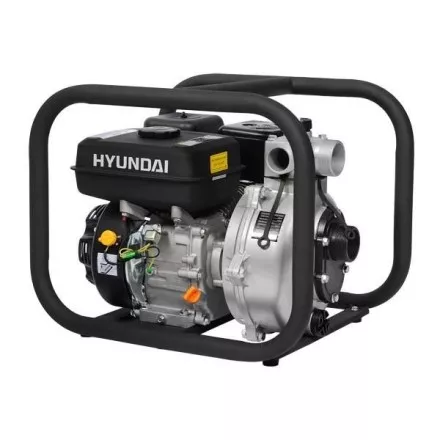 Мотопомпа Hyundai HYН 50 специальная (не бытовая) купить в Магнитогорске