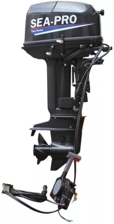 Лодочный мотор SEA-PRO Т25S&amp;E купить в Магнитогорске