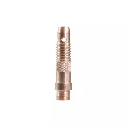 Корпус цанги 1,6мм TIG17/18/26 701.0191/ТЕ0001-16 VARTEG FoxWeld купить в Магнитогорске