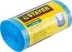 Мешки для мусора STAYER &quot;Comfort&quot; с &quot;ушками&quot;, голубые, 35л, 30шт 39155-35 купить в Магнитогорске