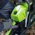 Пила цепная бензиновая Сибртех БП-5245 95209, 52 см3, шина 45 см, шаг 0.325, паз 1,5 мм, 72 звена купить в Магнитогорске
