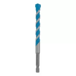 Сверло универсальное Gross, Multipurpose PRO, 6-гр. хвостовик, 10мм