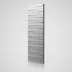 Радиатор Royal Thermo PianoForte Tower/Silver Satin - 22 секций купить в Магнитогорске