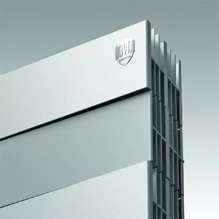 Радиатор Royal Thermo PianoForte Tower/Silver Satin - 22 секций купить в Магнитогорске
