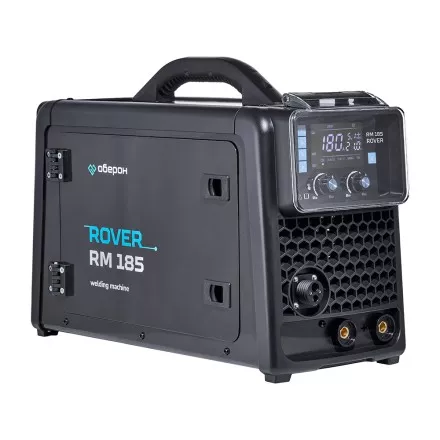 Сварочный полуавтомат Оберон RM 185 Rover SD2181 купить в Магнитогорске