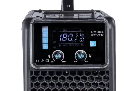 Сварочный полуавтомат Оберон RM 185 Rover SD2181 купить в Магнитогорске