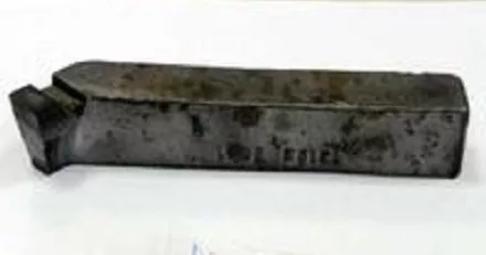 Резец проходной отогнутый 32х20х170 ВК8 Гост 18877-73 Россия купить в Магнитогорске