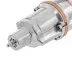 Вибрационный насос Kronwerk KVP300B-15 нижний забор 97240 купить в Магнитогорске