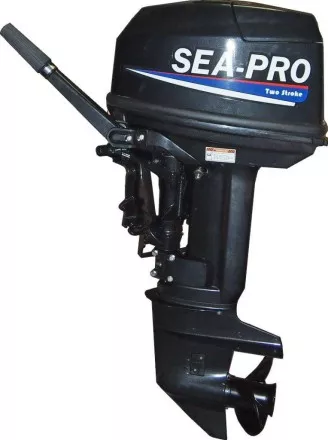 Лодочный мотор SEA-PRO Т30S купить в Магнитогорске