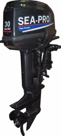 Лодочный мотор SEA-PRO Т30S купить в Магнитогорске