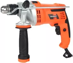 Дрель электрическая ударная FD 850h PATRIOT