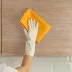 Салфетка для пола вискозная 600 x 700 мм, Home Palisad 923405 купить в Магнитогорске