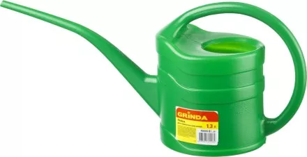 Лейка GRINDA для комнатных растений, 1,3л 40320-01_z01 купить в Магнитогорске
