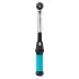 Ключ динамометрический Gross 14180, 5-25 Нм, 1/4&quot;, CrV купить в Магнитогорске