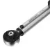 Ключ динамометрический Gross 14180, 5-25 Нм, 1/4&quot;, CrV купить в Магнитогорске