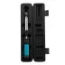 Ключ динамометрический Gross 14180, 5-25 Нм, 1/4&quot;, CrV купить в Магнитогорске