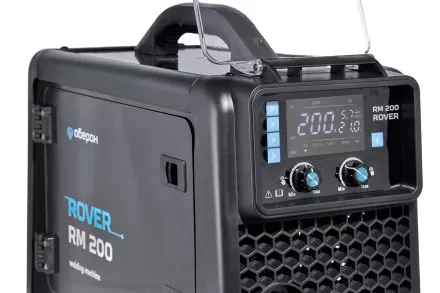 Сварочный полуавтомат Оберон RM 200 Rover SD2201 купить в Магнитогорске
