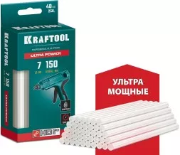 Стержни клеевые 06837-40