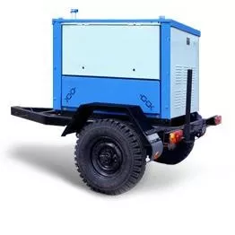Агрегат сварочный АДД-5001 (Двигатель Д-144) Исток купить в Магнитогорске