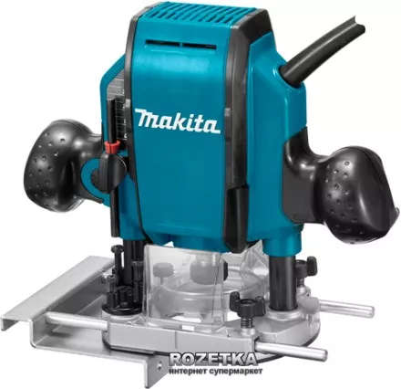Фрезер Makita RP0900 купить в Магнитогорске
