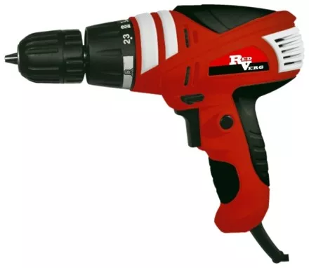 Шуруповерт электрический RedVerg SD320/1 купить в Магнитогорске