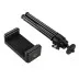 Уровень лазерный SP001 SET2 DEKO, 065-0200, со штативом купить в Магнитогорске