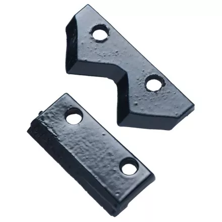 Лезвия съемные для шнека  Frozen Ground Blade 150  ADA А00280 купить в Магнитогорске