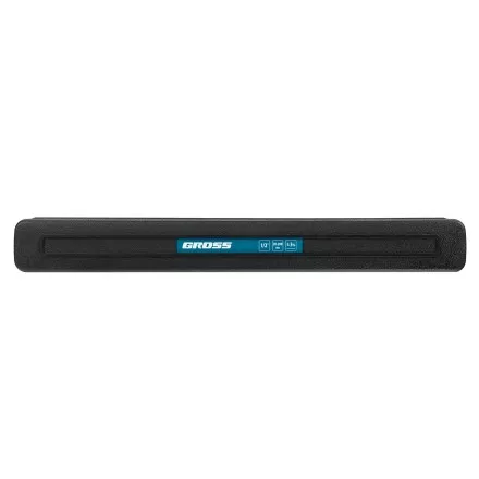 Ключ динамометрический Gross 14181, 20-200 Нм, 1/2&quot;, CrV купить в Магнитогорске