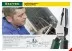 Плоскогубцы KRAFTOOL &quot;PowerPro&quot; комбинированные, CrMo-сталь, покрытие оксидированное с полировкой, 160мм 22001-1-16_z01 купить в Магнитогорске