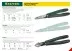 Плоскогубцы KRAFTOOL &quot;PowerPro&quot; комбинированные, CrMo-сталь, покрытие оксидированное с полировкой, 160мм 22001-1-16_z01 купить в Магнитогорске