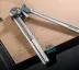 Двуручные кованые рычажные трубогибы для нерж стали и меди 23508-10 купить в Магнитогорске