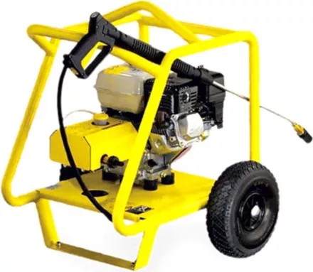 Мойка высокого давления Karcher HD 801 B Cage (Мойка Керхер HD 801 B Cage) купить в Магнитогорске