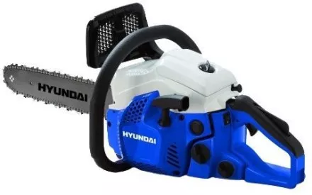 Бензопила Hyundai Х460 купить в Магнитогорске