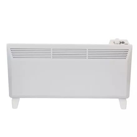 Конвектор электрический XCE-2000, 230 В, 2000 Вт, X-образный нагреватель Denzel 98117 купить в Магнитогорске