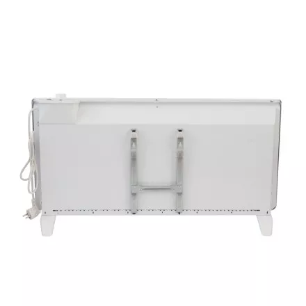 Конвектор электрический XCE-2000, 230 В, 2000 Вт, X-образный нагреватель Denzel 98117 купить в Магнитогорске
