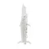 Конвектор электрический XCE-2000, 230 В, 2000 Вт, X-образный нагреватель Denzel 98117 купить в Магнитогорске