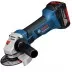 Шлифмашина УШМ BOSCH GWS 18 V-Li купить в Магнитогорске