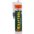 Клей монтажный KRAFTOOL KraftNails Premium KN-901, сверхсильный универсальный, для наружных и внутренних работ, 310мл 41343_z01 купить в Магнитогорске