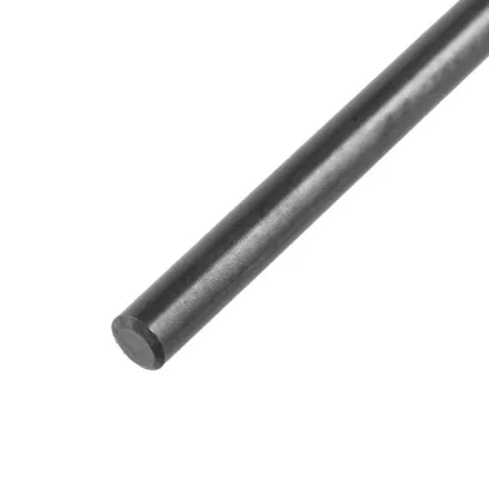 Сверло по металлу, 2,5 мм, HSS-Tin, Golden Tip, 10 шт. Denzel 717204 купить в Магнитогорске